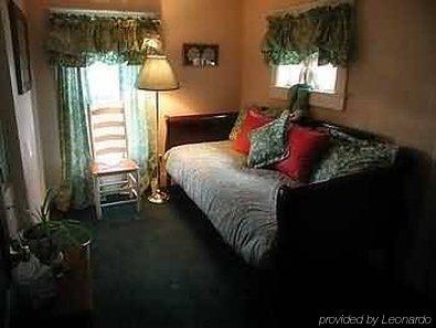Green Apple Inn Cooperstown Camera foto