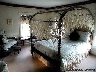 Green Apple Inn Cooperstown Camera foto